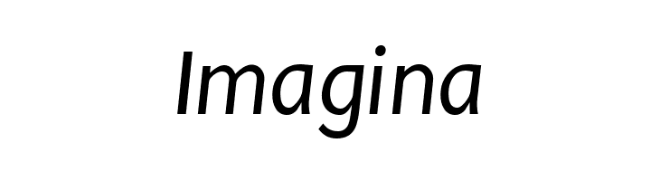 Puritan Italic  Free Fonts Download