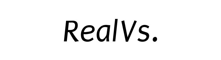 Puritan Italic  Free Fonts Download