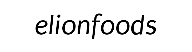 Puritan Italic  Free Fonts Download
