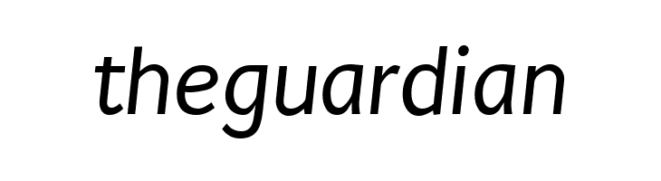 Puritan Italic  Free Fonts Download