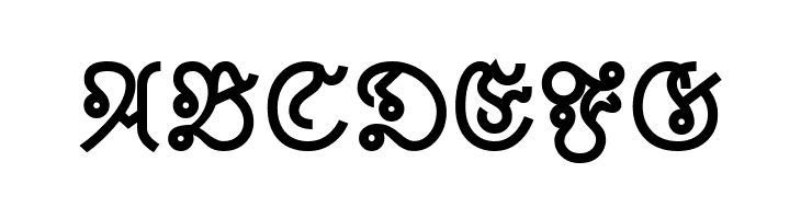 Astloch Bold  Free Fonts Download