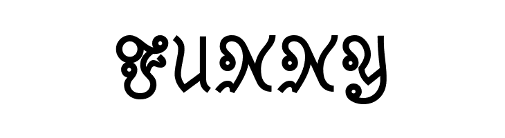 Astloch Bold  Free Fonts Download