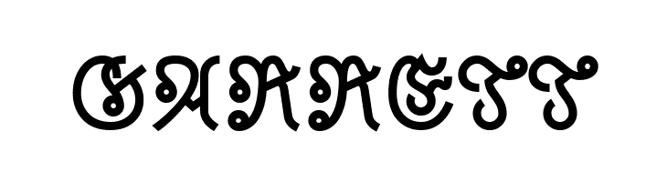 Astloch Bold  Free Fonts Download