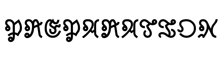 Astloch Bold  Free Fonts Download