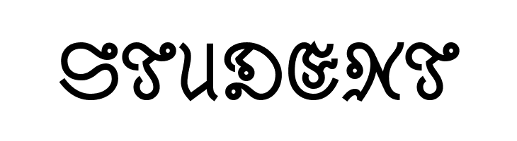 Astloch Bold  Free Fonts Download