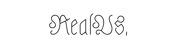 Astloch  Free Fonts Download