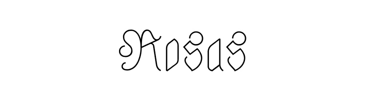 Astloch  Free Fonts Download