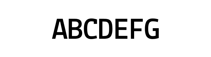 Lekton-Bold  Free Fonts Download