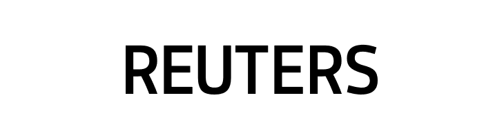 REUTERS Lekton-Bold Font