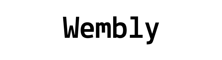 Lekton-Bold  Free Fonts Download