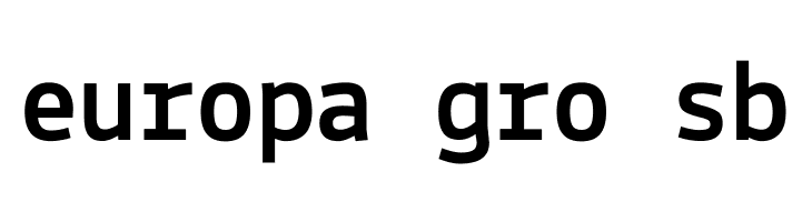 Lekton-Bold  Free Fonts Download