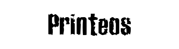 Cabeen Crappy  Free Fonts Download