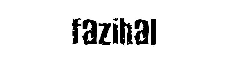 Cabeen Crappy  Free Fonts Download