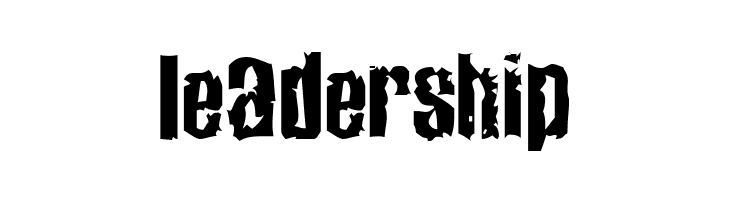 Cabeen Crappy  Free Fonts Download