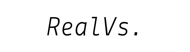 Lekton-Italic  Free Fonts Download