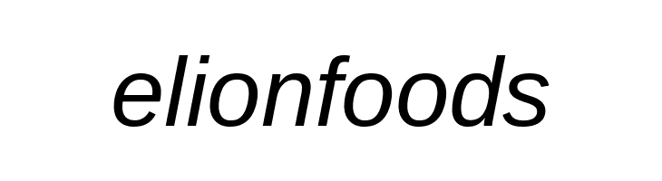 Arimo Italic  Free Fonts Download