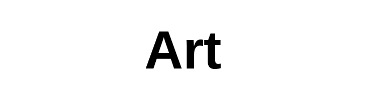 Arimo Bold  Free Fonts Download
