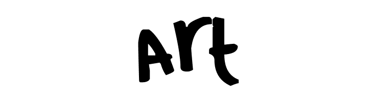 black jack  Free Fonts Download