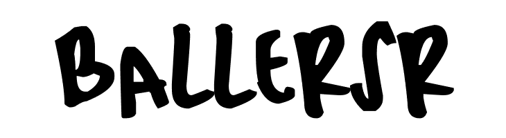 black jack  Free Fonts Download