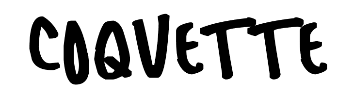 black jack  Free Fonts Download