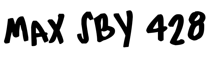 black jack  Free Fonts Download