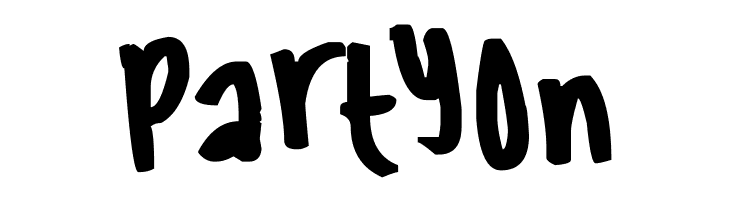 black jack  Free Fonts Download
