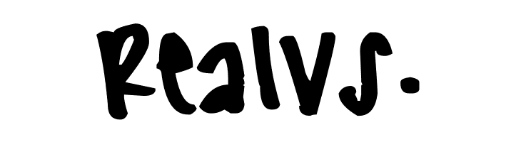 black jack  Free Fonts Download