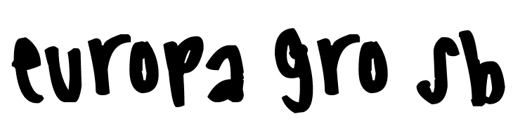 black jack  Free Fonts Download