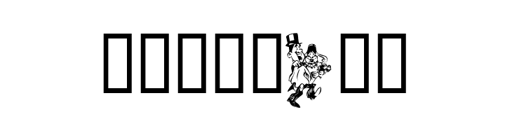 KR Wedding  Free Fonts Download