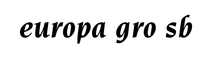 Neuvarese Regular  Free Fonts Download