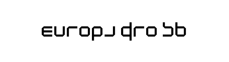 New Alphabet Regular  Free Fonts Download