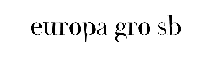 FrailLight  Free Fonts Download
