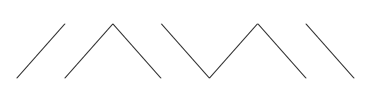 FractionsThin  Free Fonts Download