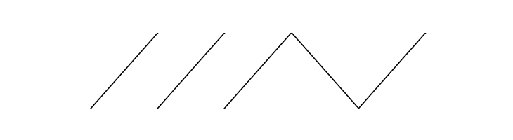 FractionsThin  Free Fonts Download