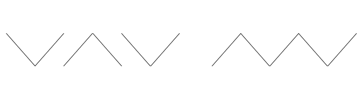 FractionsThin  Free Fonts Download