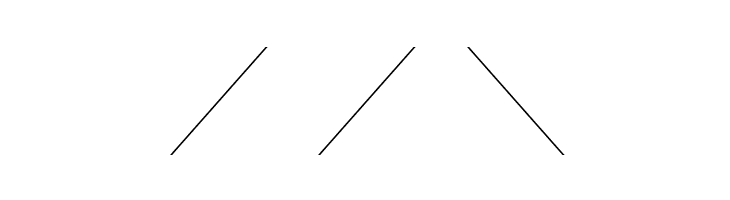 FractionsThin  Free Fonts Download