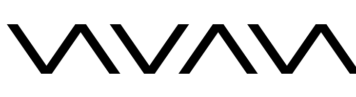 FractionsFat  Free Fonts Download