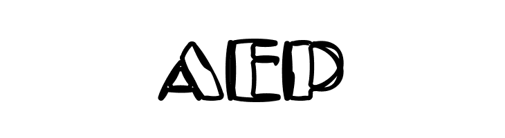 Kaptain Toupe  Free Fonts Download