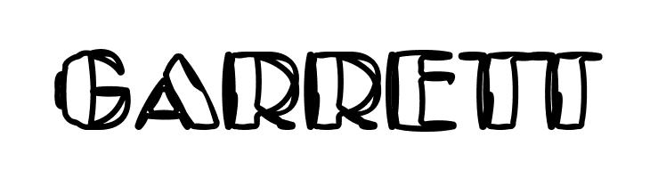 Kaptain Toupe  Free Fonts Download