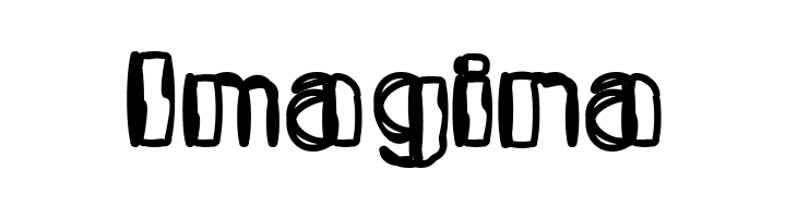 Kaptain Toupe  Free Fonts Download