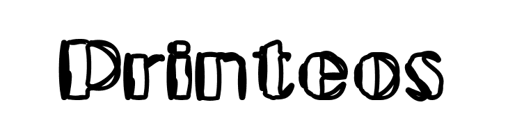 Kaptain Toupe  Free Fonts Download