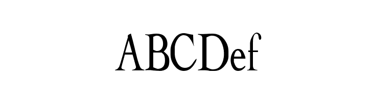 Albatross Regular  Free Fonts Download