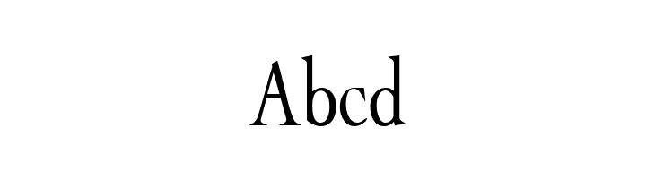Albatross Regular  Free Fonts Download