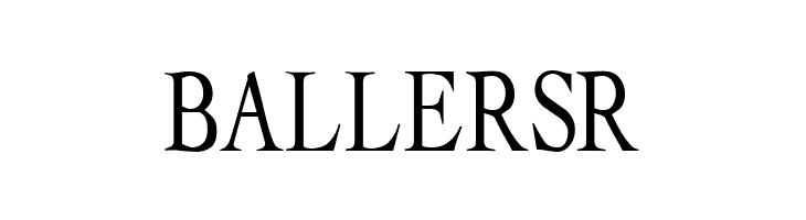 Albatross Regular  Free Fonts Download