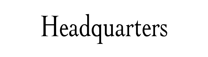 Albatross Regular  Free Fonts Download
