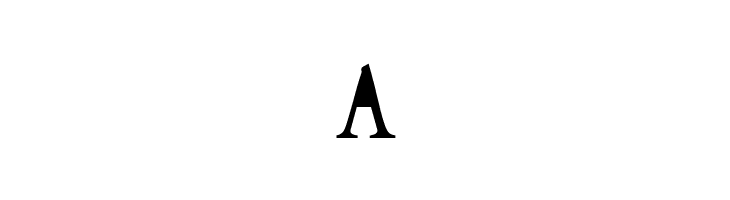 Albatross Bold  Free Fonts Download