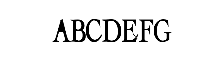 Albatross Bold  Free Fonts Download