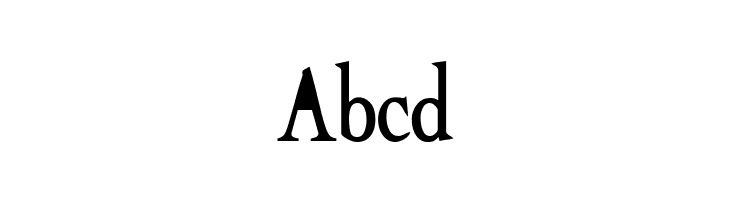 Albatross Bold  Free Fonts Download