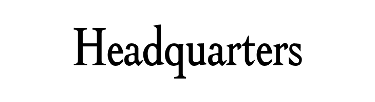 Albatross Bold  Free Fonts Download