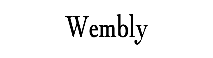 Albatross Bold  Free Fonts Download